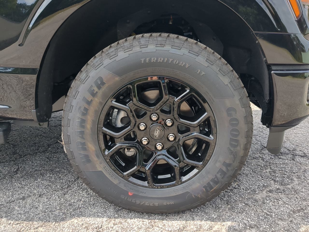 2025 Ford F-150 XLT Winder GA