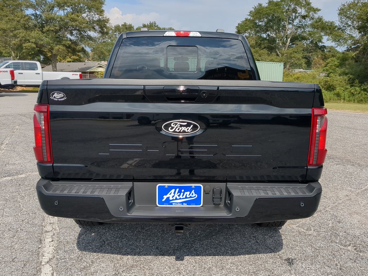 2025 Ford F-150 XLT Winder GA