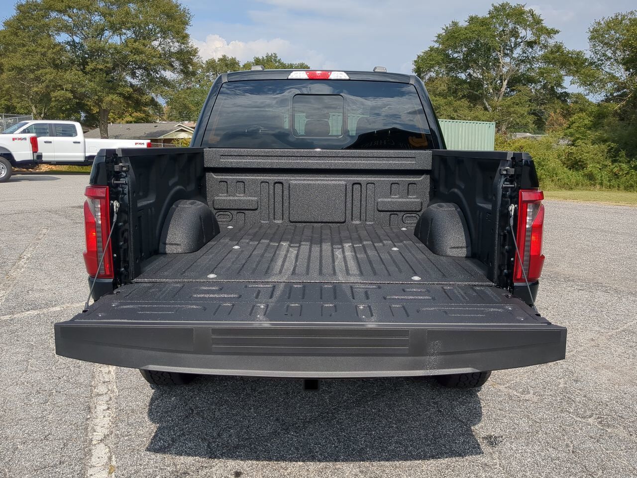 2025 Ford F-150 XLT Winder GA