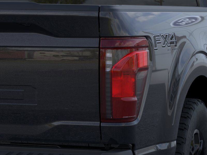 2025 Ford F-150 XLT Winder GA