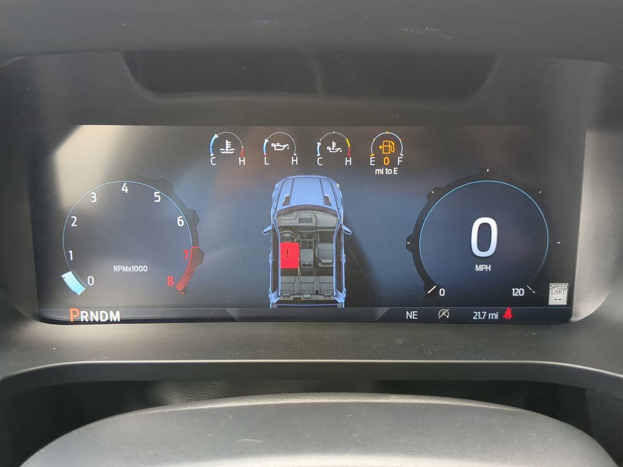 2025 Ford F-150 XLT Winder GA