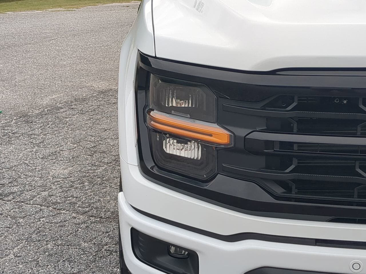 2025 Ford F-150 XLT Winder GA