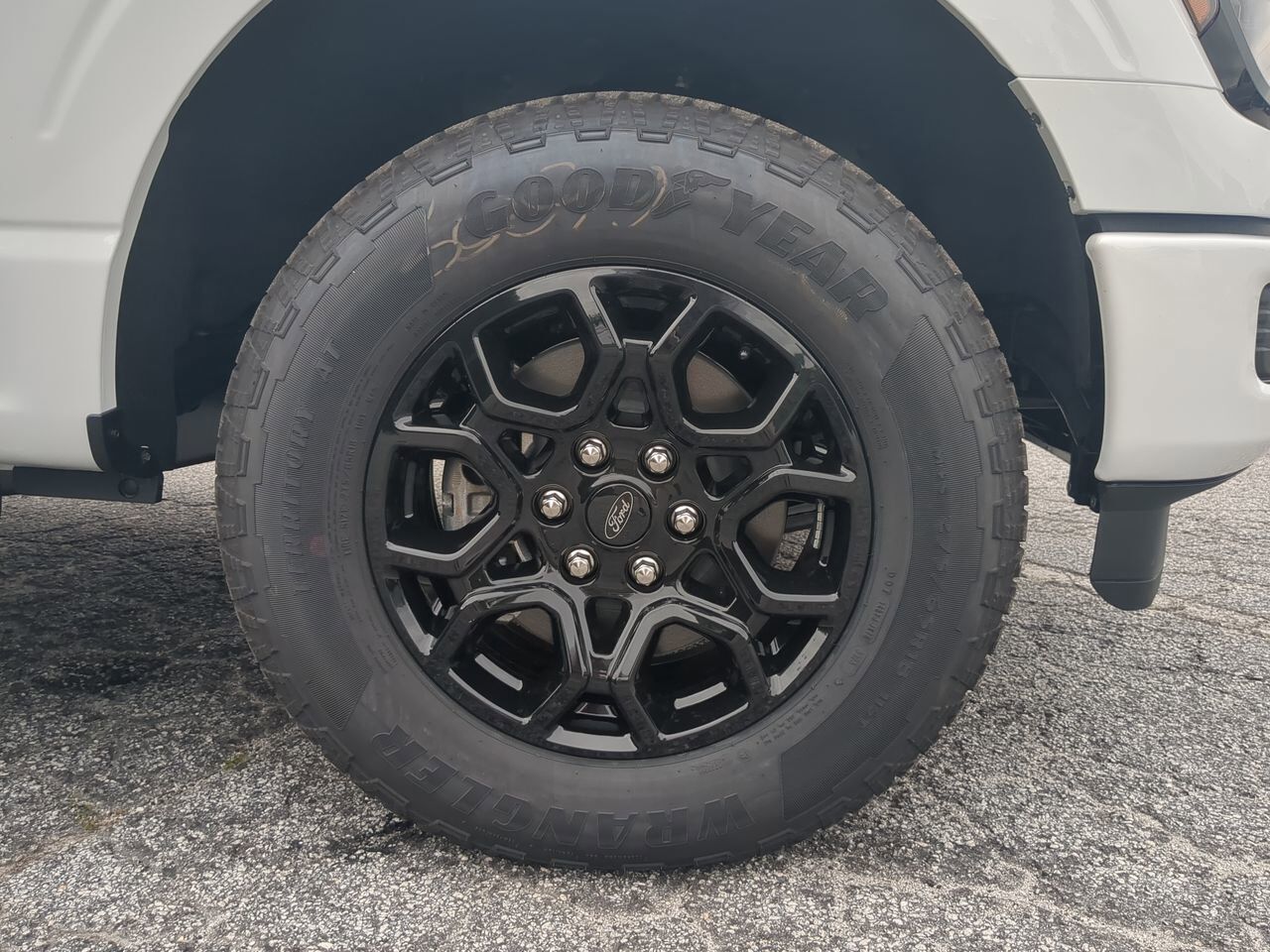 2025 Ford F-150 XLT Winder GA