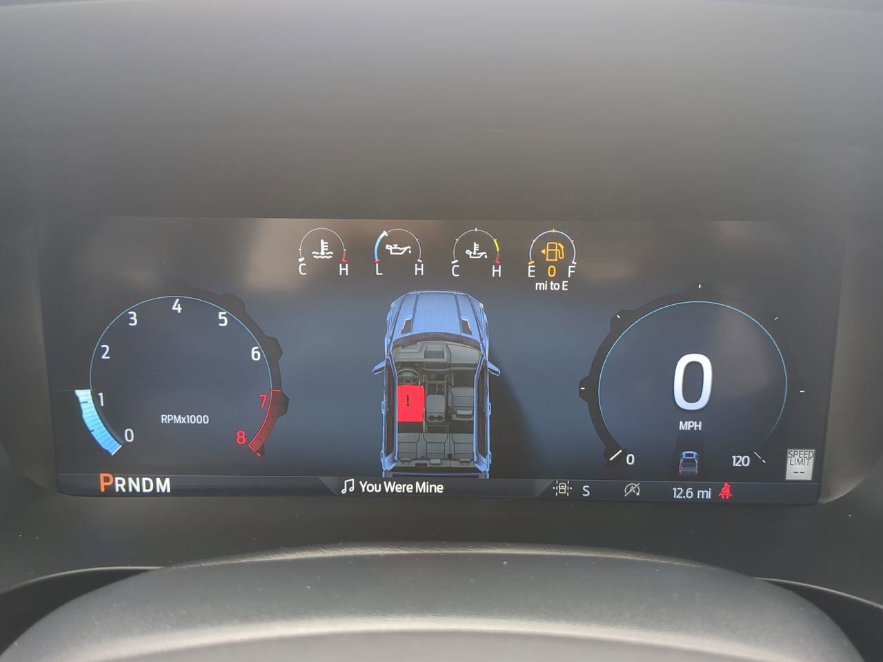 2025 Ford F-150 XLT Winder GA
