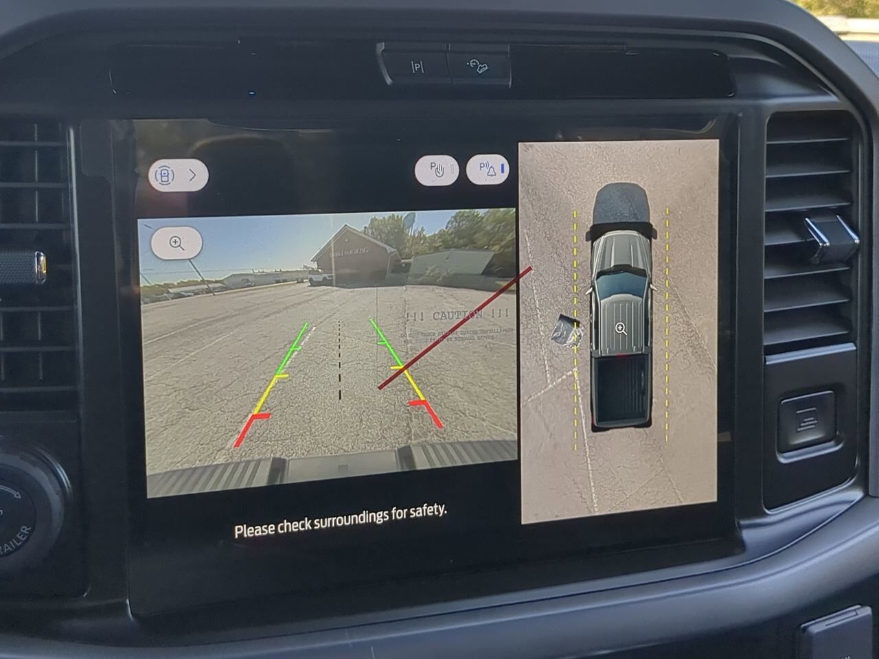 2025 Ford F-150 XLT Winder GA