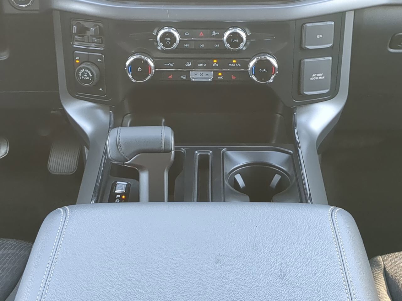 2025 Ford F-150 XLT Winder GA