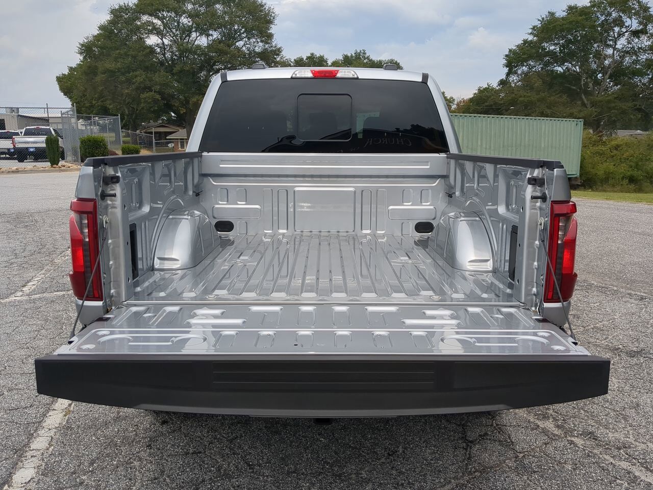 2025 Ford F-150 XLT Winder GA