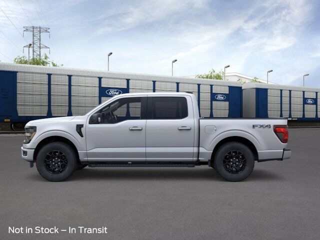 2025 Ford F-150 XLT Winder GA