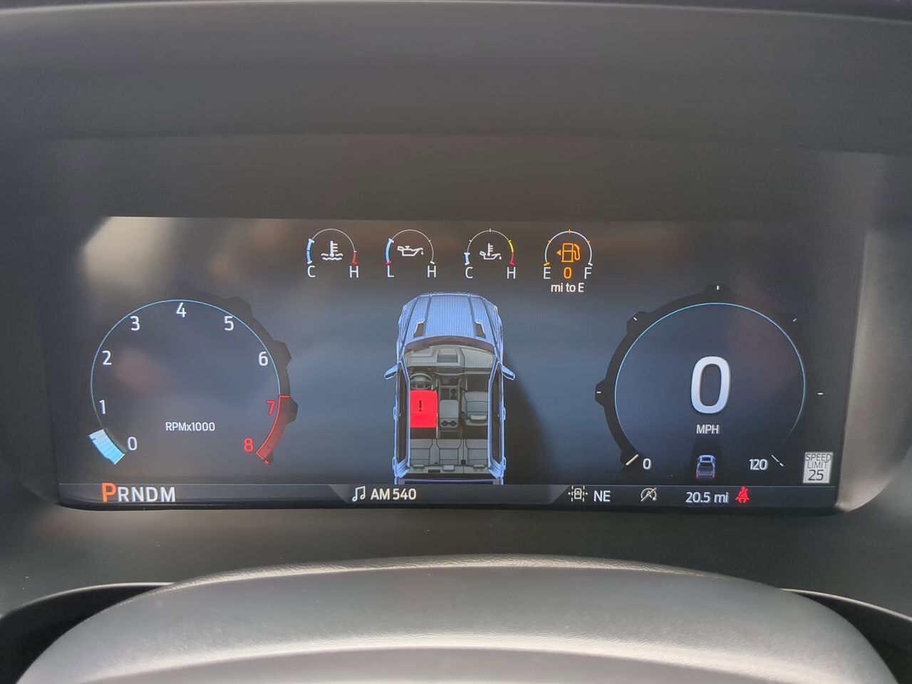 2025 Ford F-150 XLT Winder GA