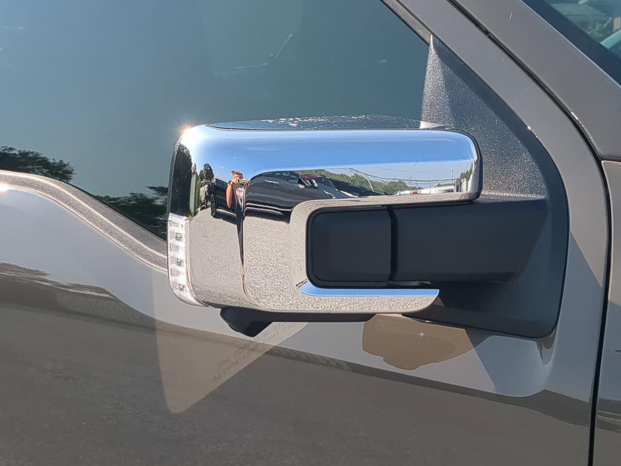 2025 Ford F-150 XLT Winder GA