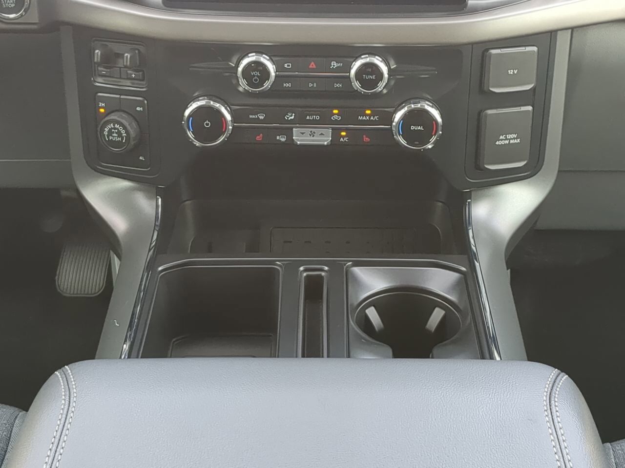 2025 Ford F-150 XLT Winder GA