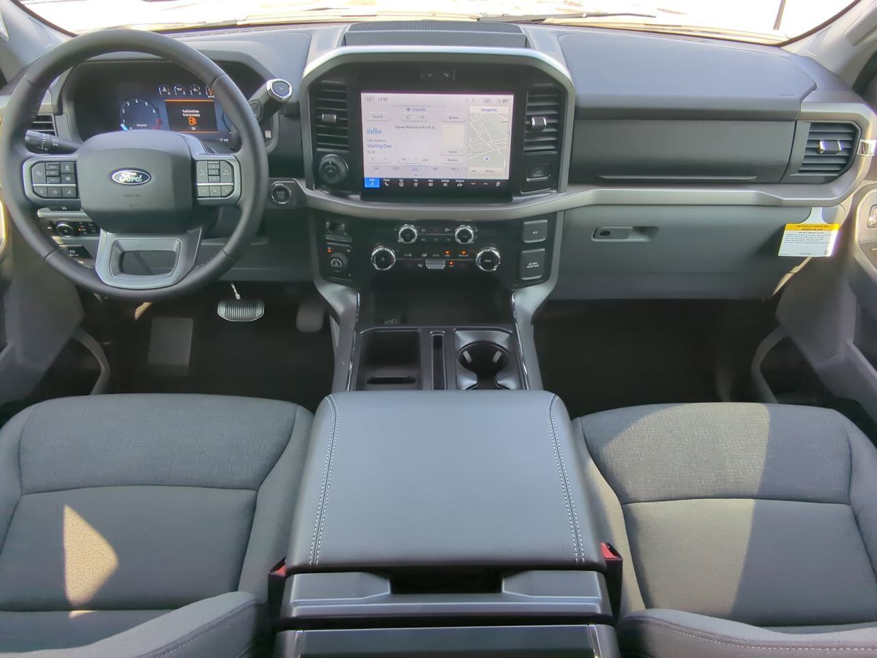 2025 Ford F-150 XLT Winder GA