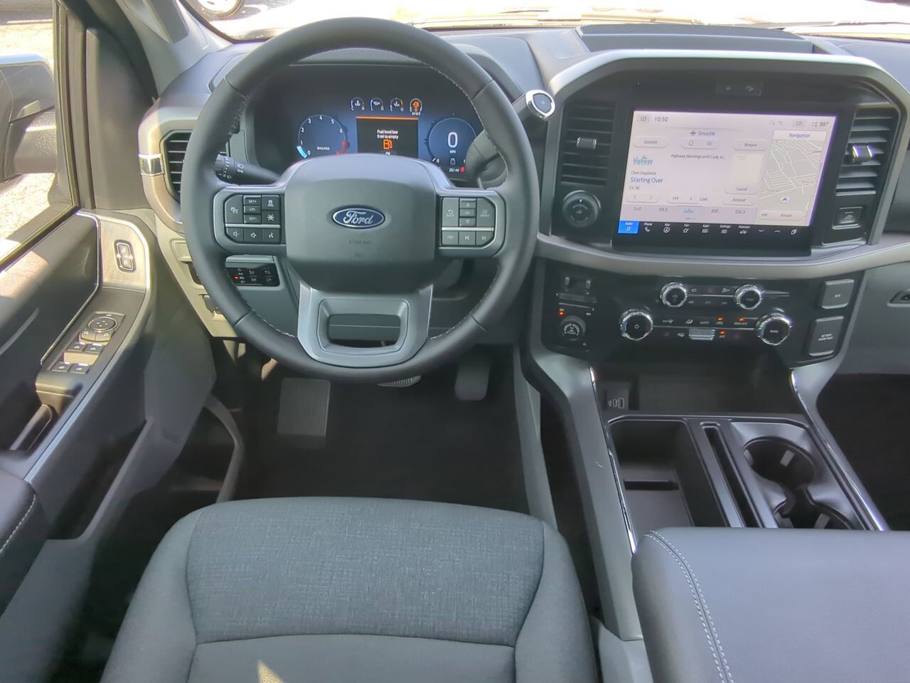 2025 Ford F-150 XLT Winder GA