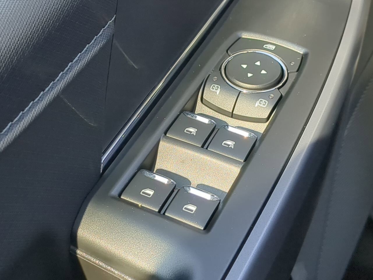 2025 Ford F-150 XLT Winder GA