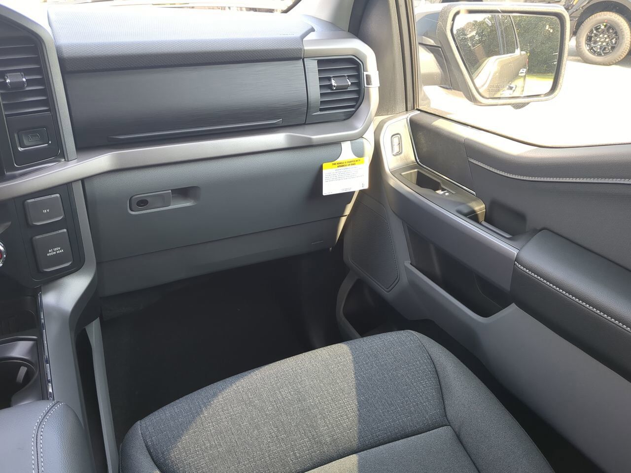 2025 Ford F-150 XLT Winder GA
