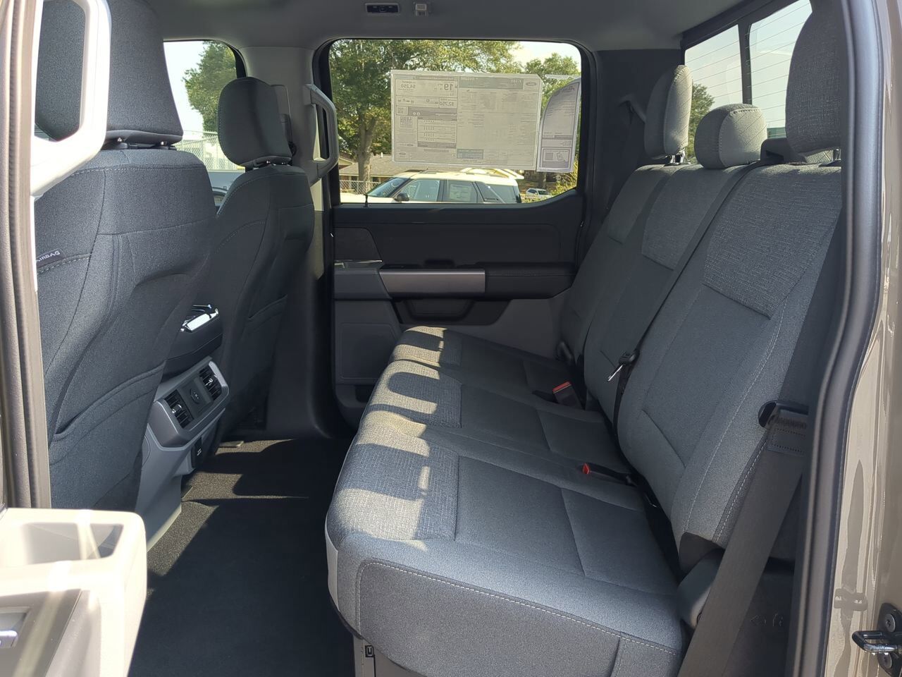 2025 Ford F-150 XLT Winder GA