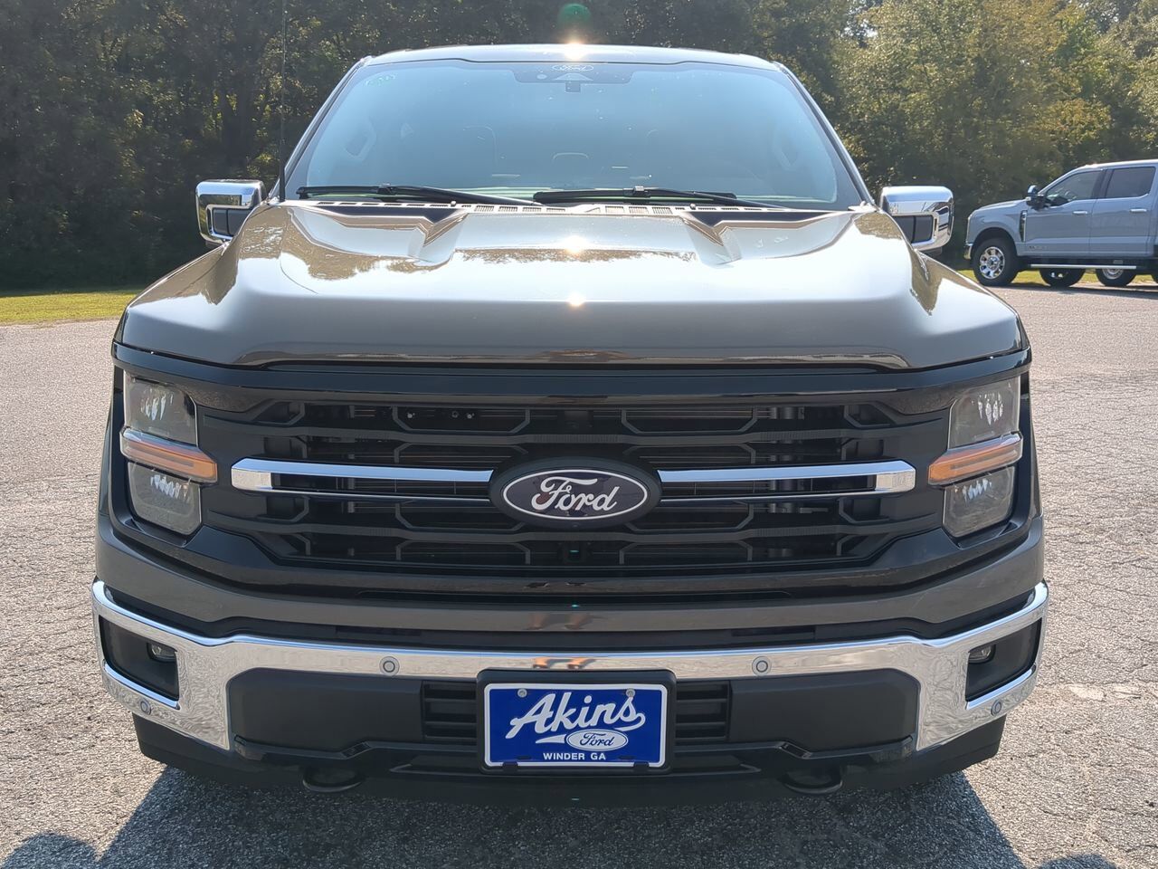 2025 Ford F-150 XLT Winder GA
