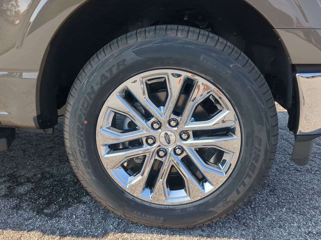 2025 Ford F-150 XLT Winder GA