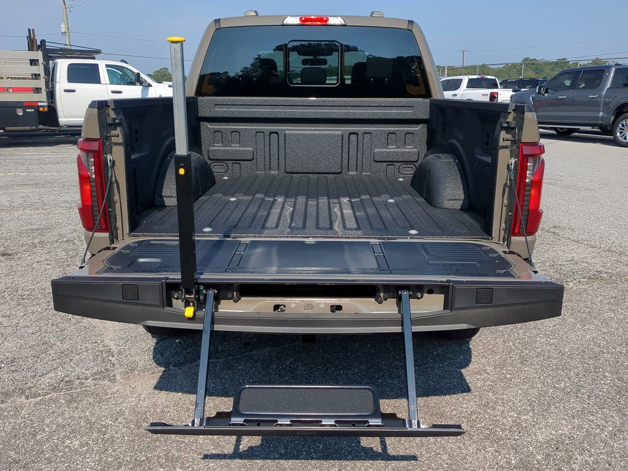 2025 Ford F-150 XLT Winder GA
