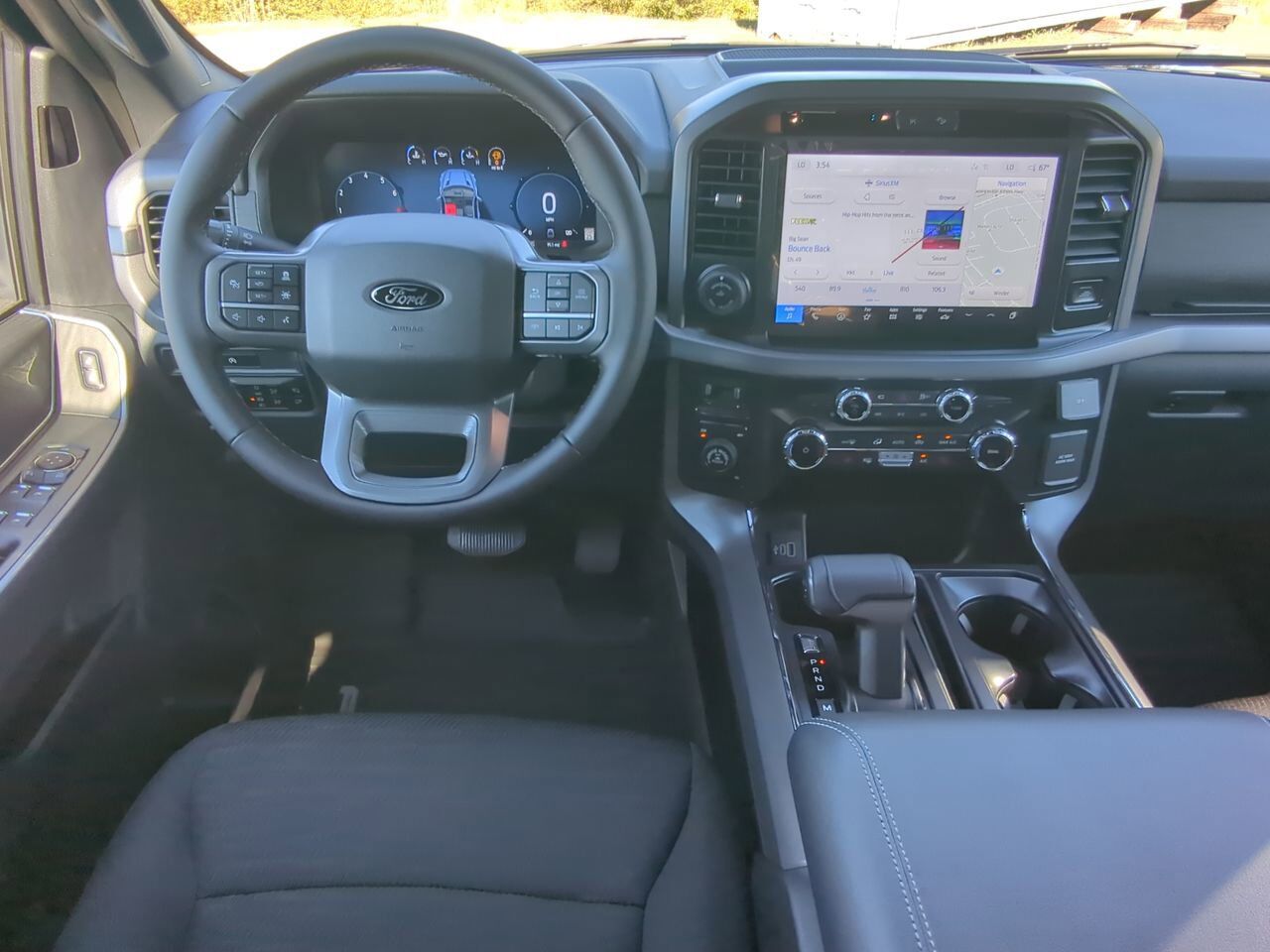 2025 Ford F-150 XLT Winder GA