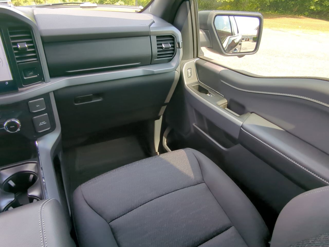 2025 Ford F-150 XLT Winder GA