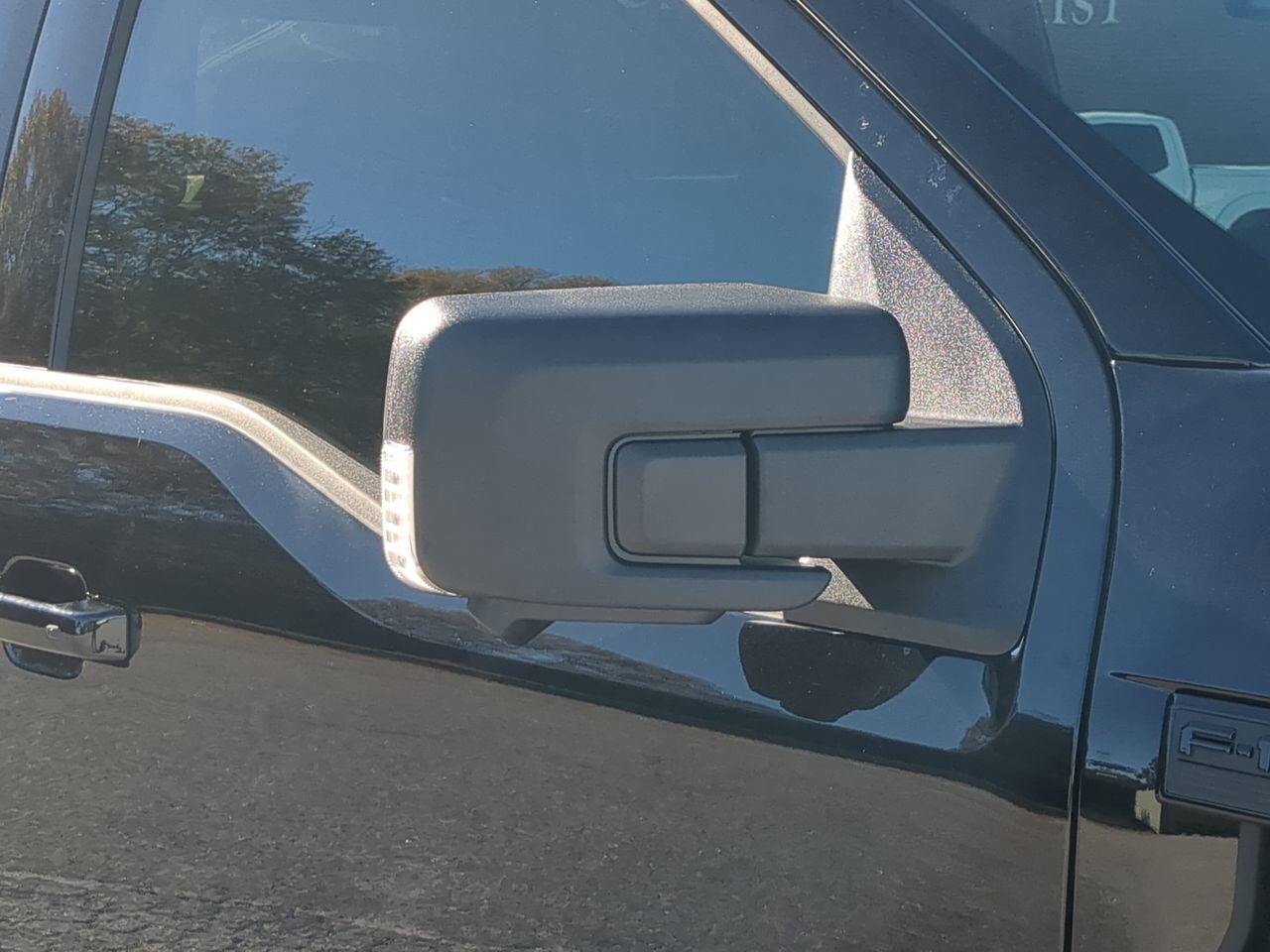 2025 Ford F-150 XLT Winder GA