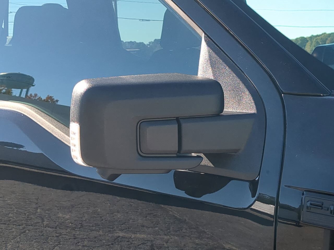 2025 Ford F-150 XLT Winder GA