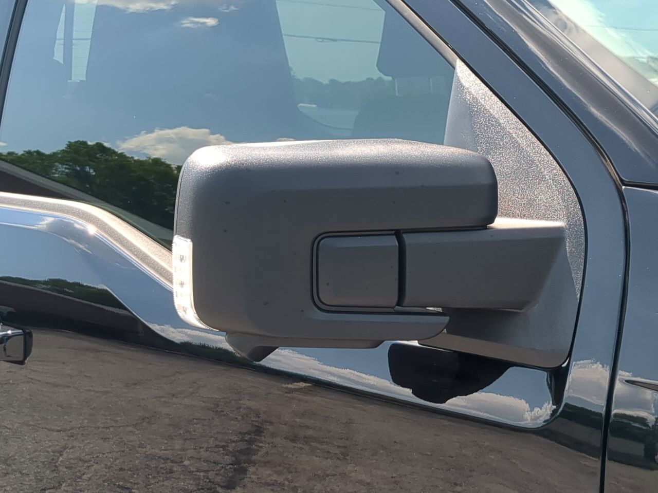 2025 Ford F-150 XLT Winder GA