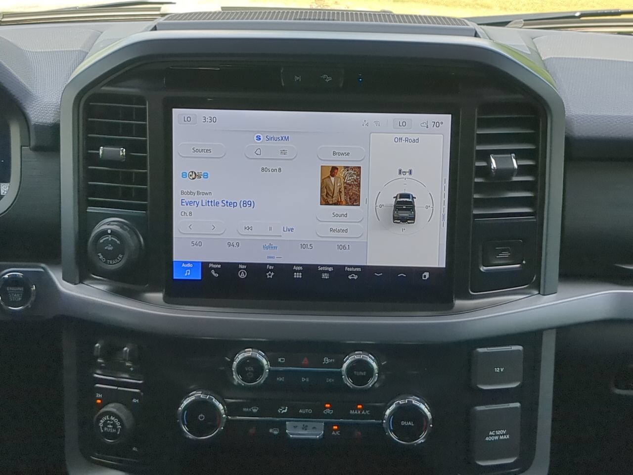 2025 Ford F-150 XLT Winder GA