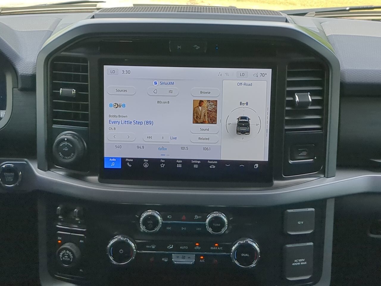 2025 Ford F-150 XLT Winder GA