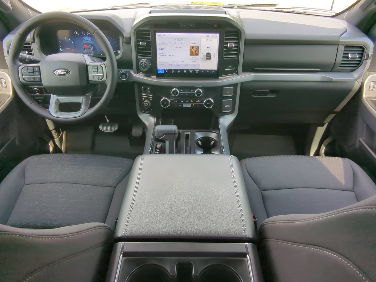 2025 Ford F-150 XLT Winder GA