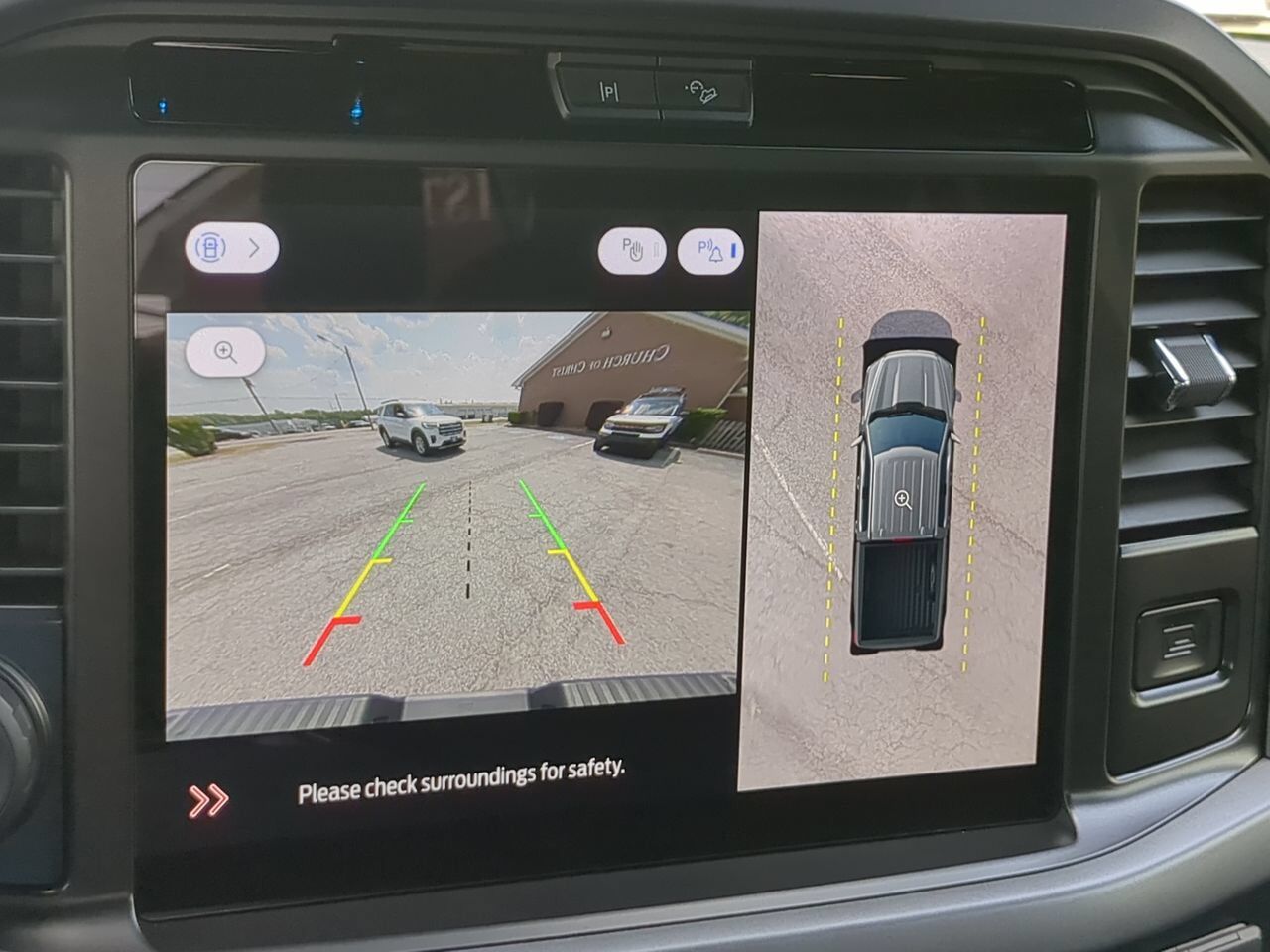 2025 Ford F-150 XLT Winder GA