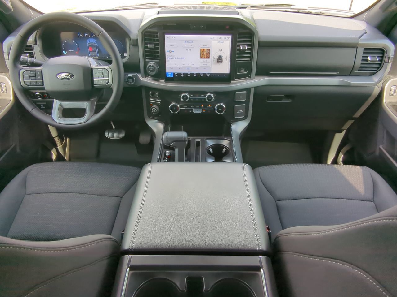 2025 Ford F-150 XLT Winder GA
