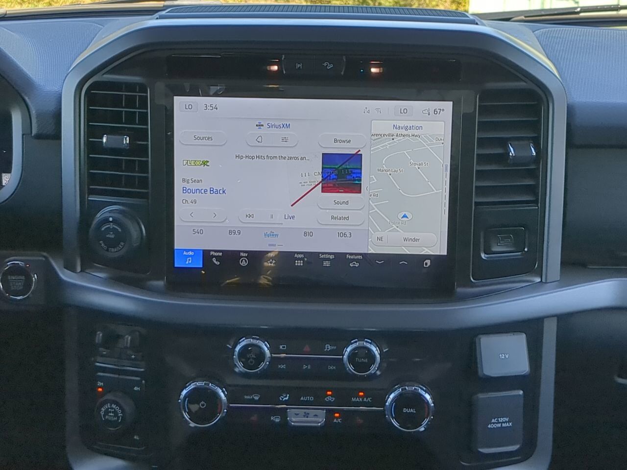 2025 Ford F-150 XLT Winder GA