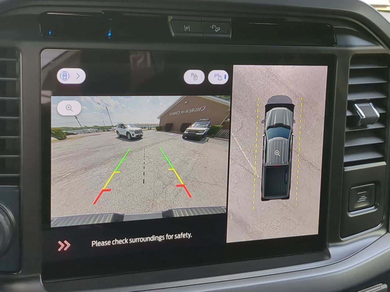 2025 Ford F-150 XLT Winder GA