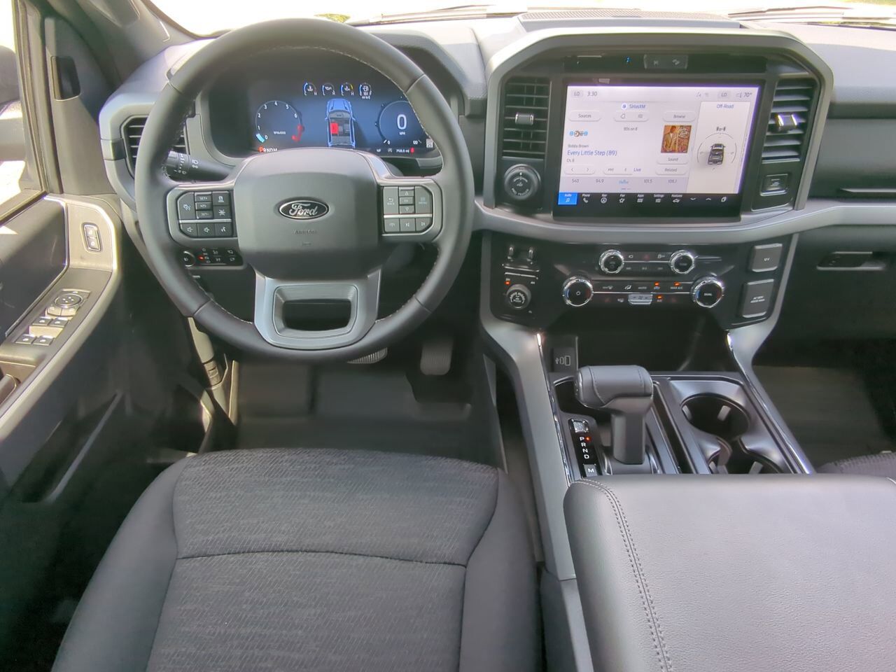 2025 Ford F-150 XLT Winder GA