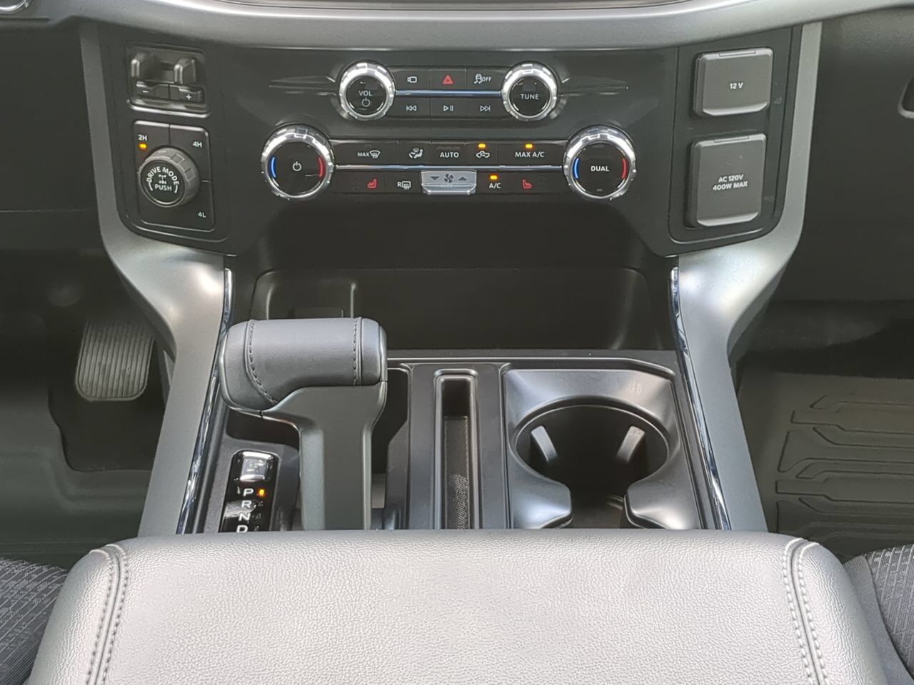 2025 Ford F-150 XLT Winder GA
