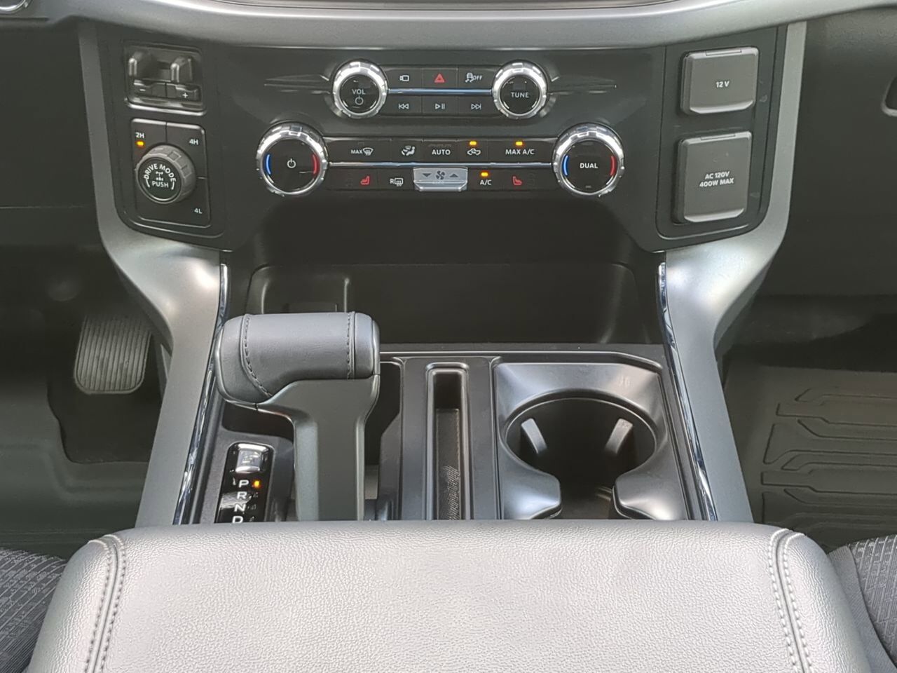 2025 Ford F-150 XLT Winder GA