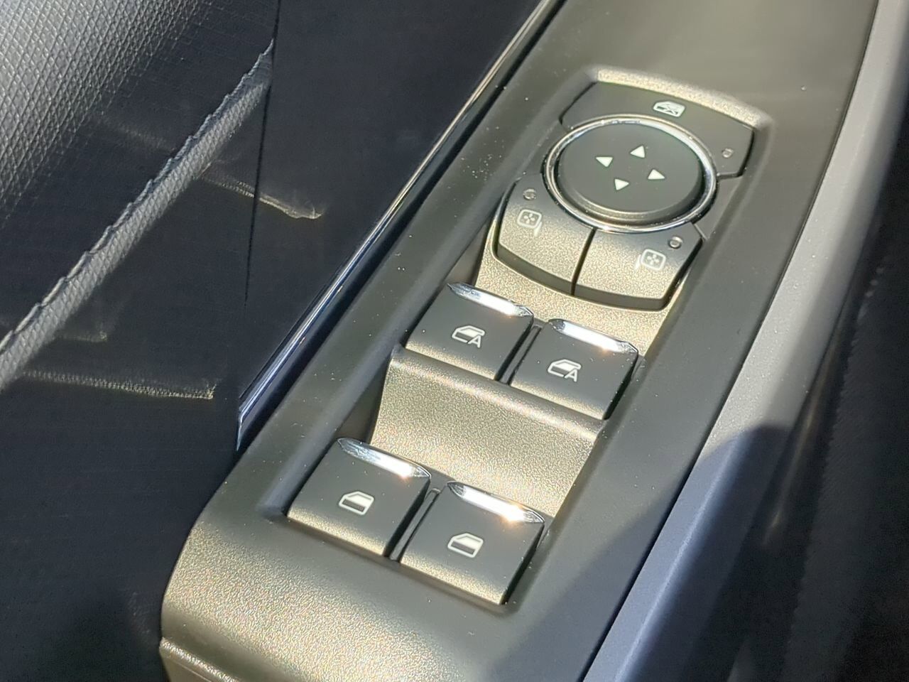2025 Ford F-150 XLT Winder GA