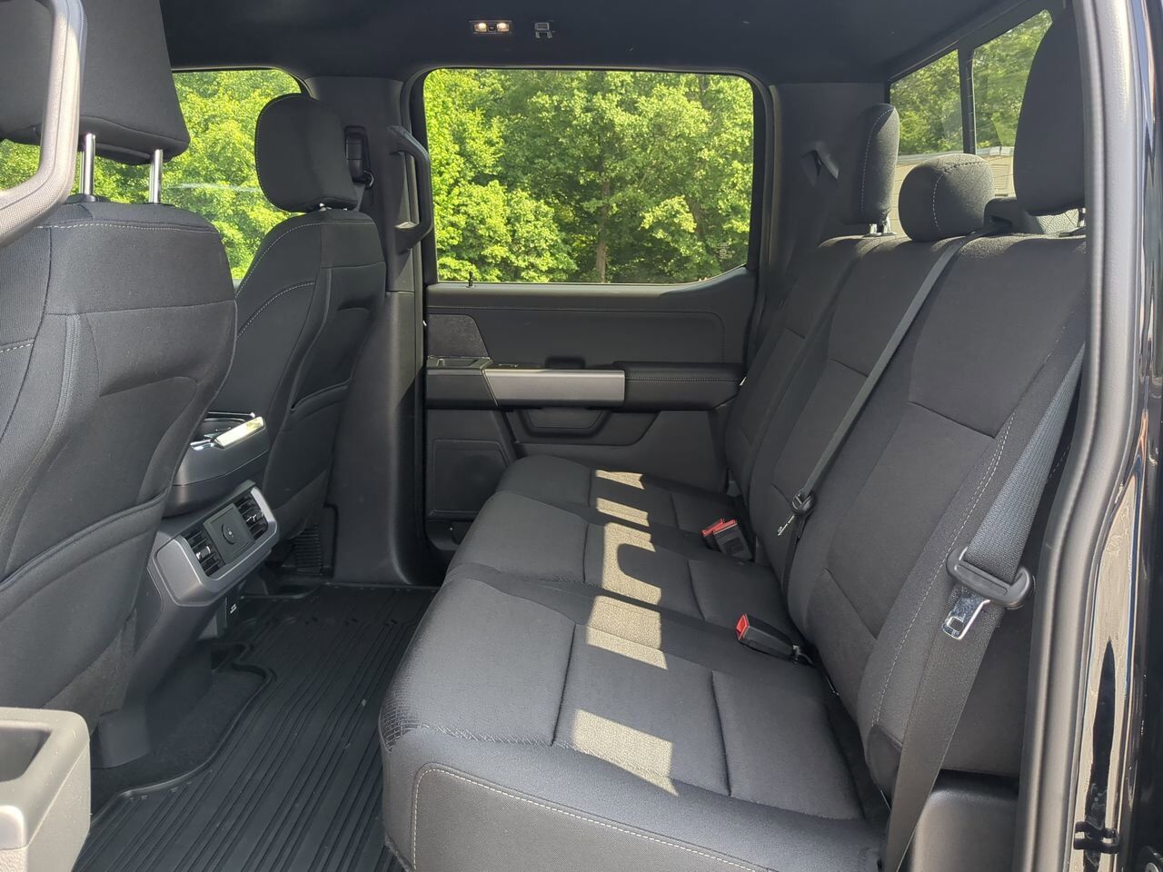 2025 Ford F-150 XLT Winder GA