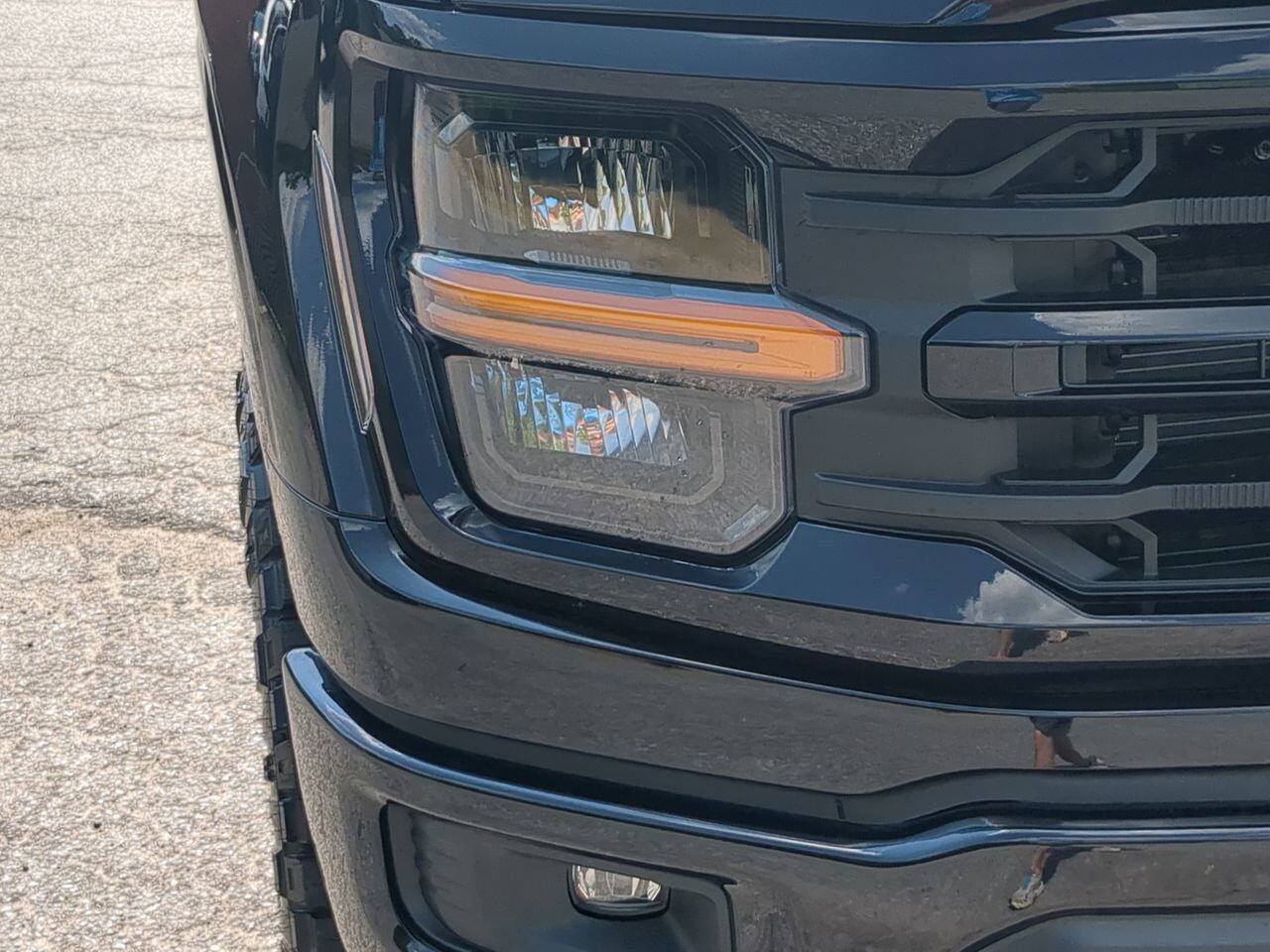 2025 Ford F-150 XLT Winder GA