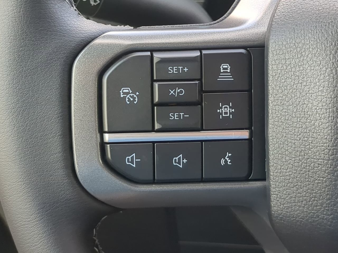 2025 Ford F-150 XLT Winder GA
