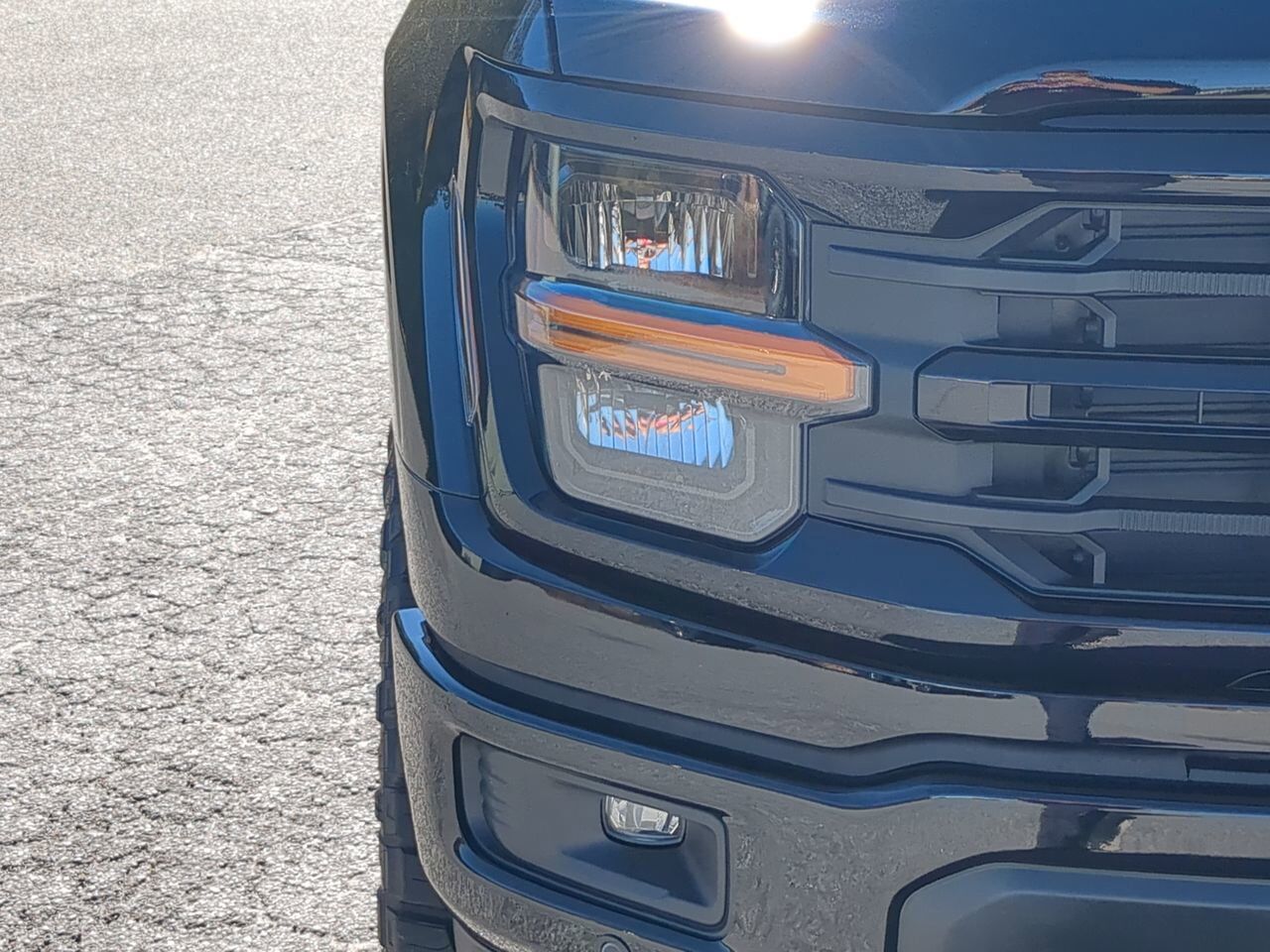 2025 Ford F-150 XLT Winder GA