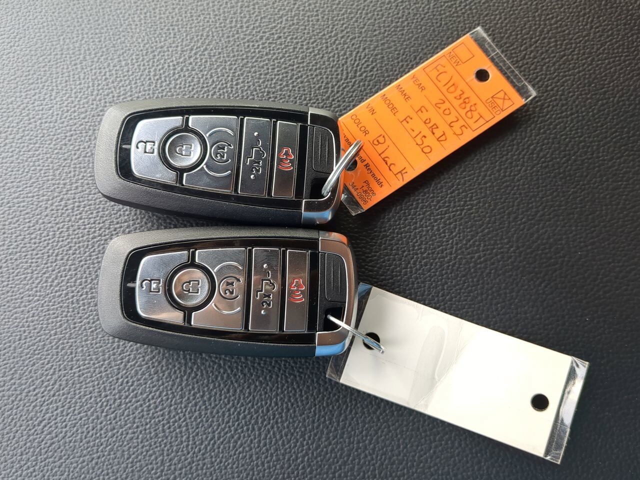 2025 Ford F-150 XLT Winder GA
