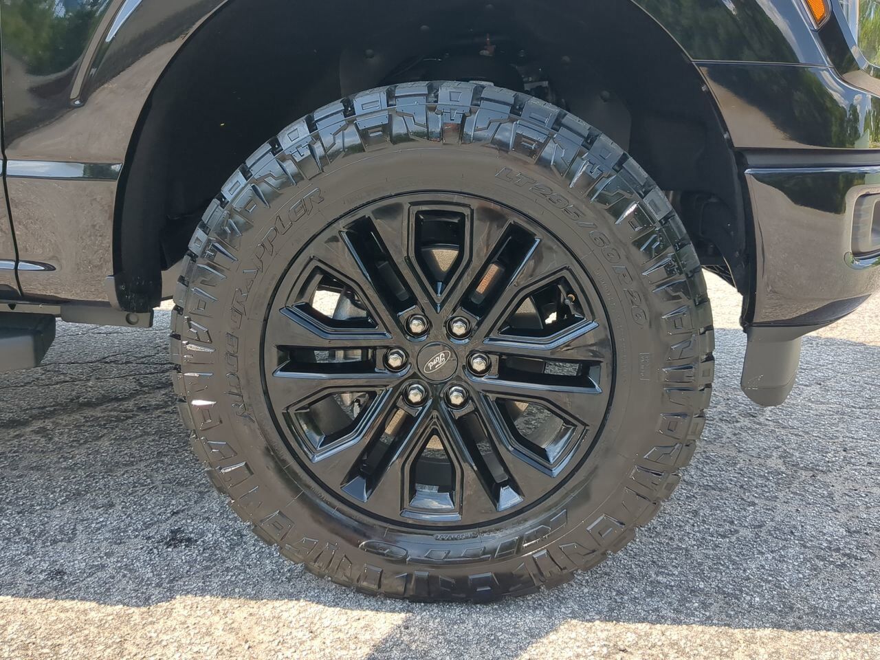 2025 Ford F-150 XLT Winder GA