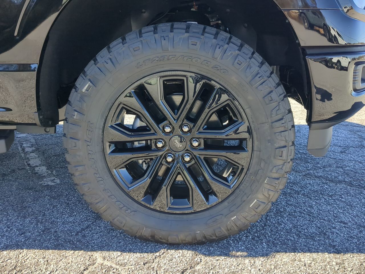 2025 Ford F-150 XLT Winder GA