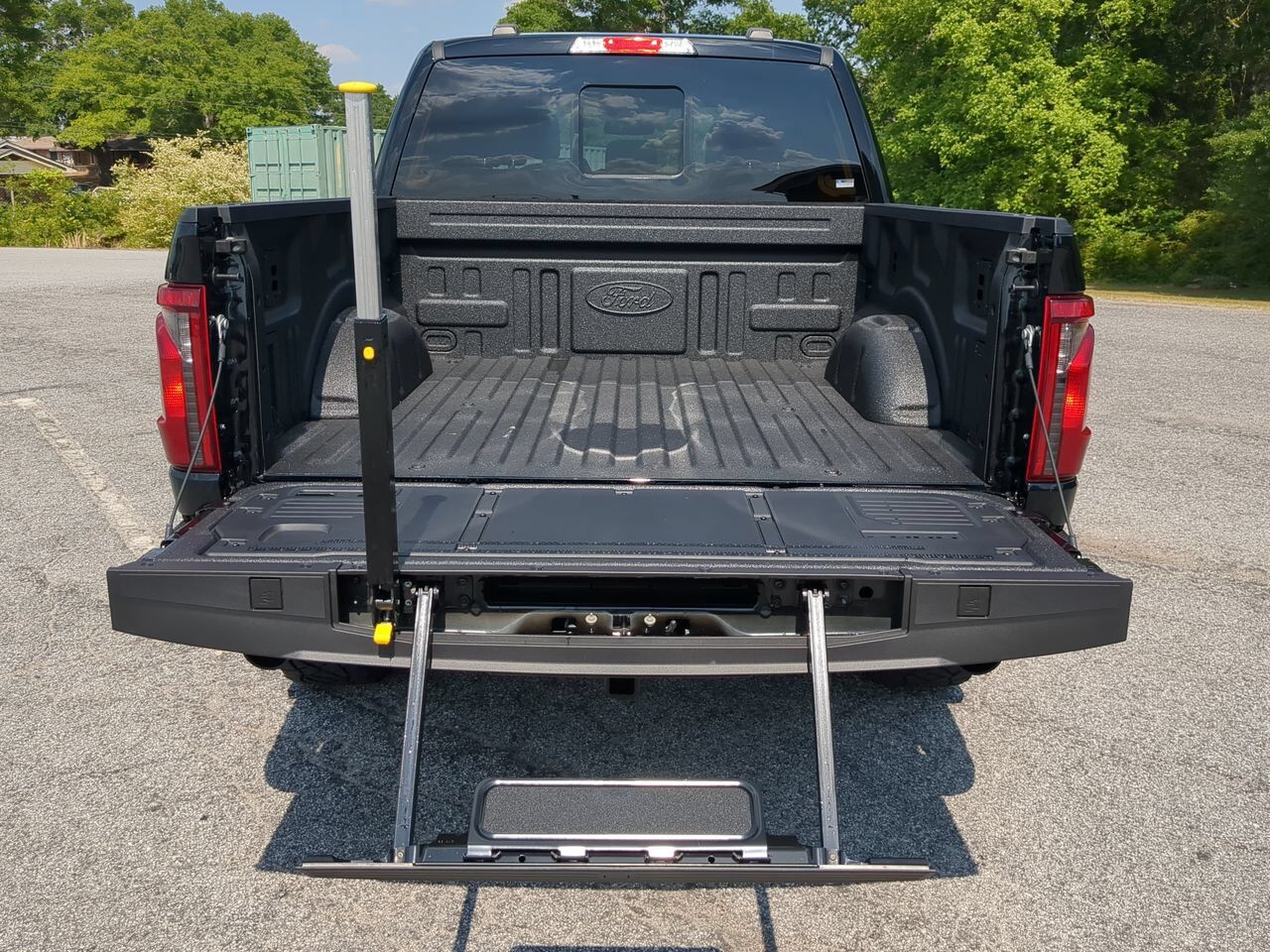 2025 Ford F-150 XLT Winder GA