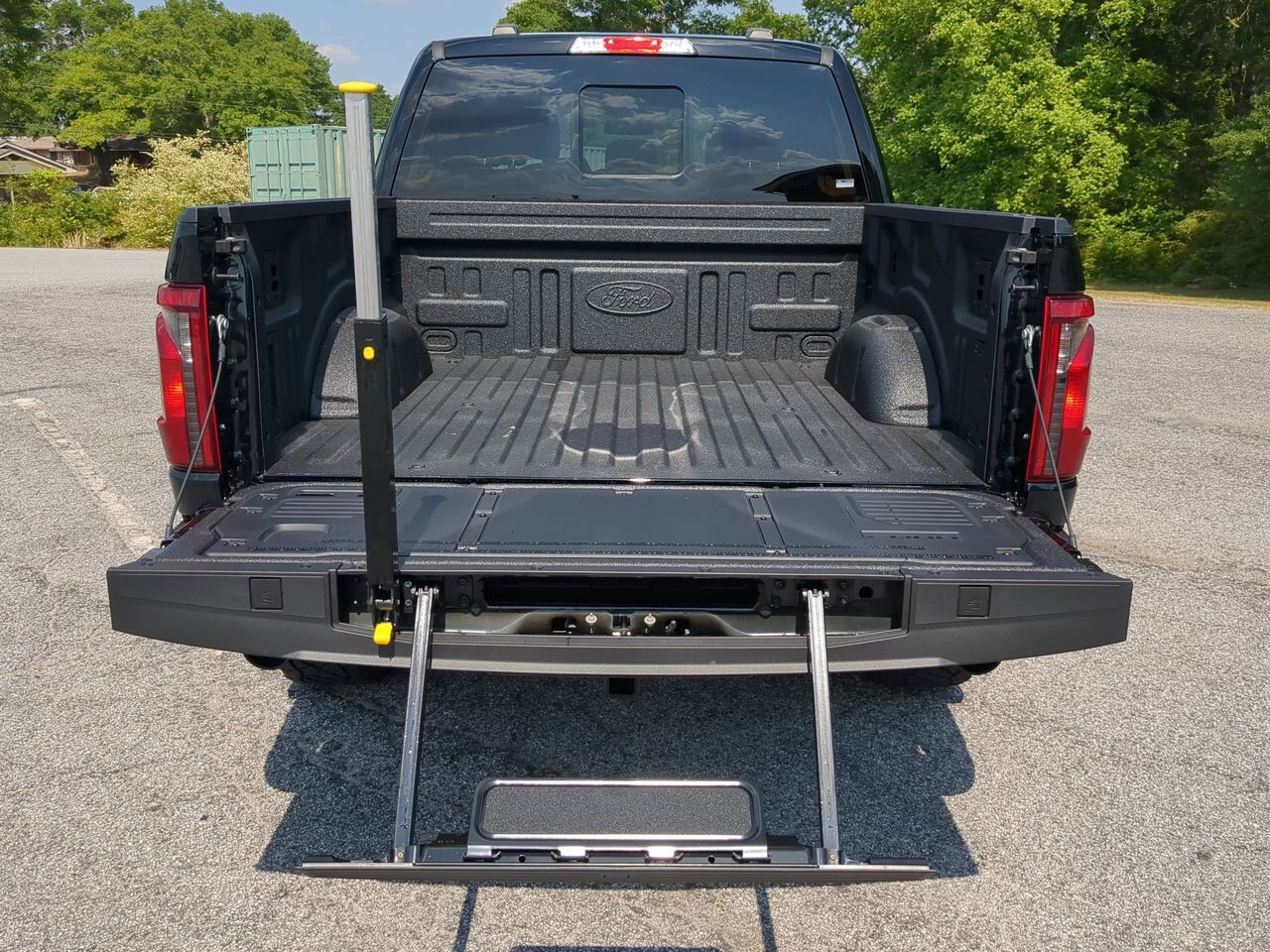 2025 Ford F-150 XLT Winder GA