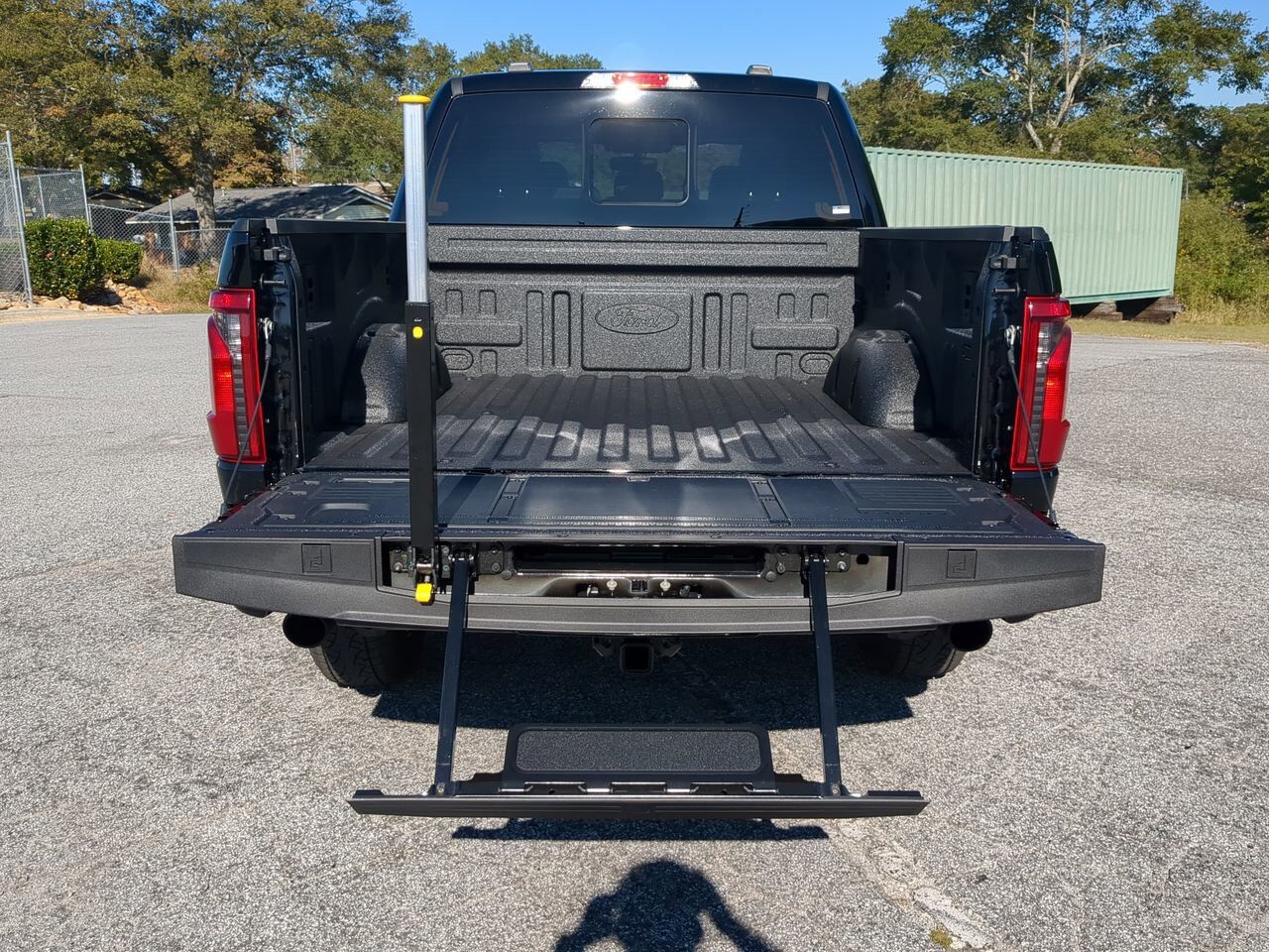 2025 Ford F-150 XLT Winder GA