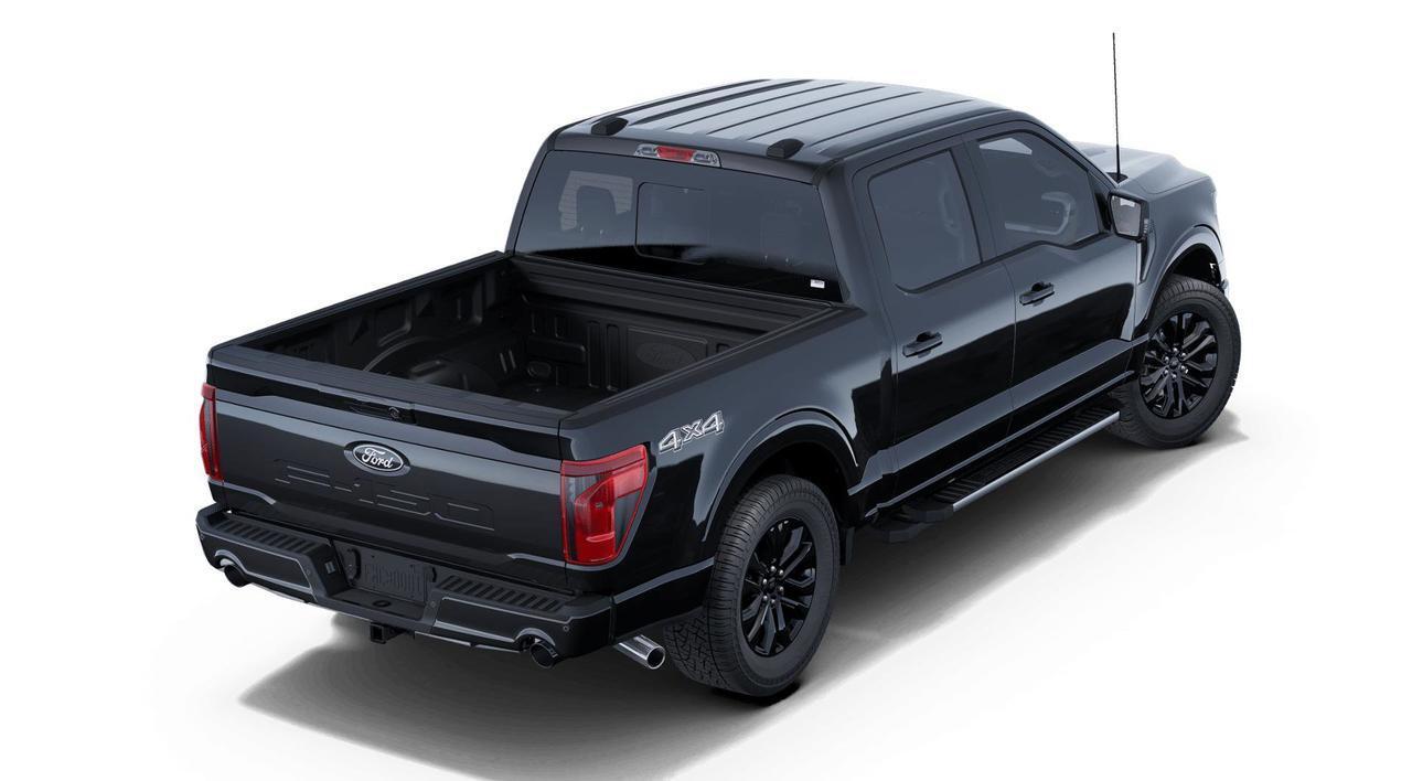 2025 Ford F-150 XLT Winder GA